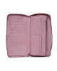 Calvin Klein Голям дамски портфейл Ck Must Z/A Wallet Xl K60K608164 GBI - Mera.bg