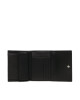 Calvin Klein Голям дамски портфейл Ck Elevated Trifold Md Saffiano K60K610267 BAX - Mera.bg