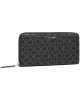 Calvin Klein Голям дамски портфейл Z/A Wallet Lg K60K607451 0GX - Mera.bg