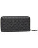 Calvin Klein Голям дамски портфейл Z/A Wallet Lg K60K607451 0GX - Mera.bg