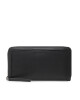 Calvin Klein Голям дамски портфейл Calvin Resort Za Wallet Lg K60K609127 BAX - Mera.bg
