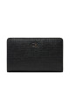 Calvin Klein Голям дамски портфейл Ck Daily Medium Bifold_Tex K60K612957 Черен - Mera.bg