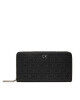 Calvin Klein Голям дамски портфейл Ck Daily Xl Zip K60K612442 Черен - Mera.bg