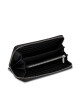 Calvin Klein Голям дамски портфейл Ck Must Lg Z/A Wallet W/Slip K60K610949 Черен - Mera.bg