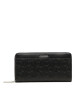 Calvin Klein Голям дамски портфейл Ck Must Lg Z/A Wlt W/Slip-Emb Mn K60K610973 BAX - Mera.bg