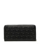 Calvin Klein Голям дамски портфейл Ck Must Lg Z/A Wlt W/Slip-Emb Mn K60K610973 BAX - Mera.bg