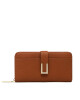 Calvin Klein Голям дамски портфейл Ck Must Plus Za Wallet Lg K60K610487 HJJ - Mera.bg