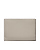 Calvin Klein Голям дамски портфейл Ck Must Trifold Sm_Block K60K611435 Бял - Mera.bg