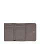 Calvin Klein Голям дамски портфейл Ck Must Trifold Sm_Block K60K611435 Бял - Mera.bg