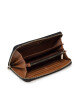 Calvin Klein Голям дамски портфейл Ck Must Z/A Wallet Lg K60K606698 HJJ - Mera.bg