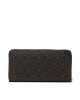 Calvin Klein Голям дамски портфейл Ck Must Z/A Wallet Lg Mono K60K610295 0HD - Mera.bg