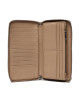Calvin Klein Голям дамски портфейл Ck Must Z/A Wallet Xl K60K608164 Сив - Mera.bg