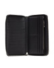 Calvin Klein Голям дамски портфейл Ck Must Za Wallet Xl_Epi Mono K60K611869 Черен - Mera.bg