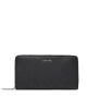 Calvin Klein Голям дамски портфейл Ck Must Za Wallet Xl_Epi Mono K60K611869 Черен - Mera.bg