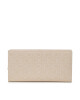 Calvin Klein Голям дамски портфейл Dressed Business Wallet Mono K60K609488 0F4 - Mera.bg