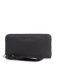 Calvin Klein Голям дамски портфейл Gracie K60K611687 Черен - Mera.bg