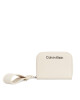Calvin Klein Портфейл Gracie K60K611688 Бежов - Mera.bg