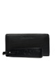 Calvin Klein Голям дамски портфейл Gracie Wallet W/Strap Lg K60K611388 Черен - Mera.bg