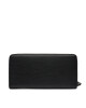 Calvin Klein Голям дамски портфейл Gracie Wallet W/Strap Lg K60K611388 Черен - Mera.bg