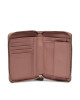 Calvin Klein Голям дамски портфейл Gracie Wallet W/Strap Md K60K611387 Розов - Mera.bg