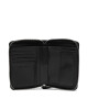 Calvin Klein Голям дамски портфейл Gracie Wallet W/Strap Md K60K611387 Черен - Mera.bg