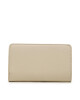 Calvin Klein Голям дамски портфейл K60K610962 Бежов - Mera.bg