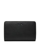 Calvin Klein Голям дамски портфейл K60K612638 Черен - Mera.bg