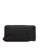 Calvin Klein Голям дамски портфейл K60K612749 Черен - Mera.bg