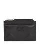 Calvin Klein Голям дамски портфейл Quilt K60K611704 Черен - Mera.bg