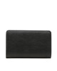 Calvin Klein Голям дамски портфейл Re-Lock Bifold French Wallet Pbl K60K610962 BAX - Mera.bg