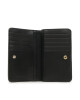 Calvin Klein Голям дамски портфейл Re-Lock Bifold French Wallet Pbl K60K610962 BAX - Mera.bg