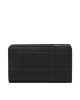 Calvin Klein Голям дамски портфейл Re-Lock Bifold French Wllt Quilt K60K609700 BAX - Mera.bg