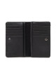 Calvin Klein Голям дамски портфейл Re-Lock Bifold French Wllt Quilt K60K609700 BAX - Mera.bg