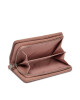 Calvin Klein Голям дамски портфейл Re-Lock Quilt Bifold Wallet K60K611374 Розов - Mera.bg