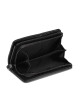 Calvin Klein Голям дамски портфейл Re-Lock Quilt Bifold Wallet K60K611374 Черен - Mera.bg