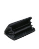 Calvin Klein Голям дамски портфейл Re-Lock Quilt Wallet Lg K60K610494 Черен - Mera.bg