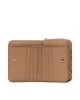 Calvin Klein Голям дамски портфейл Re-Lock Quilt Z/A Wallet W/F Md K60K610003 RBC - Mera.bg