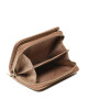 Calvin Klein Голям дамски портфейл Re-Lock Quilt Z/A Wallet W/F Md K60K610003 RBC - Mera.bg