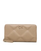 Calvin Klein Голям дамски портфейл Re-Lock Quilt Za Wallet Lg K60K610774 A04 - Mera.bg