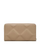 Calvin Klein Голям дамски портфейл Re-Lock Quilt Za Wallet Lg K60K610774 A04 - Mera.bg
