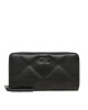 Calvin Klein Голям дамски портфейл Re-Lock Quilt Za Wallet Lg K60K610774 BAX - Mera.bg