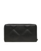 Calvin Klein Голям дамски портфейл Re-Lock Quilt Za Wallet Lg K60K610774 BAX - Mera.bg