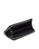 Calvin Klein Голям дамски портфейл Re-Lock Slim Z/A Wallet Lg Perf K60K609485 BAX - Mera.bg