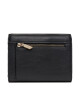 Calvin Klein Голям дамски портфейл Re-Lock Trifold Md K60K608994 Черен - Mera.bg