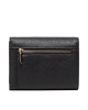 Calvin Klein Голям дамски портфейл Re-Lock Trifold Md Pbl K60K609492 BAX - Mera.bg