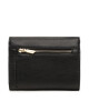 Calvin Klein Голям дамски портфейл Re-Lock Trifold Md Pbl K60K610969 BAX - Mera.bg