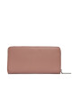 Calvin Klein Голям дамски портфейл Re-Lock Z/A Wallet Lg K60K609699 Розов - Mera.bg