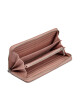 Calvin Klein Голям дамски портфейл Re-Lock Z/A Wallet Lg K60K609699 Розов - Mera.bg