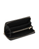 Calvin Klein Голям дамски портфейл Re-Lock Z/A Wallet Lg K60K609699 Черен - Mera.bg