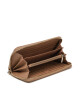 Calvin Klein Голям дамски портфейл Re-Lock Z/A Wallet Lg Pbl K60K610242 GEZ - Mera.bg